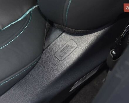 купити нове авто Хонда e:NP2 2025 року від офіційного дилера E-SKM Вінниця Хонда фото