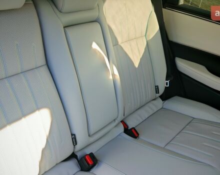 купить новое авто Хонда e:NP2 2025 года от официального дилера E-SKM Черкаси Хонда фото