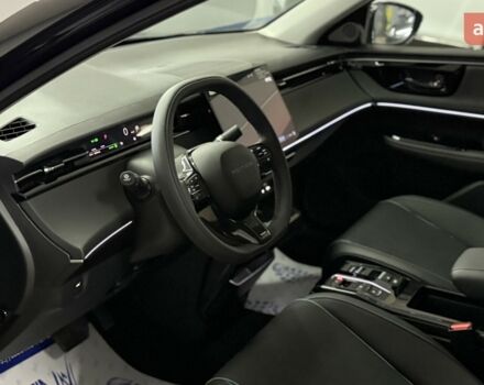 купити нове авто Хонда e:NP2 2025 року від офіційного дилера Aleksei Хонда фото