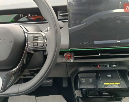 купить новое авто Хонда e:NP2 2025 года от официального дилера E-SKM Вінниця Хонда фото