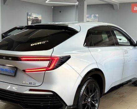 купити нове авто Хонда e:NP2 2025 року від офіційного дилера Aleksei Хонда фото