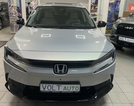 купити нове авто Хонда e:NP2 2025 року від офіційного дилера VOLT AUTO Хонда фото