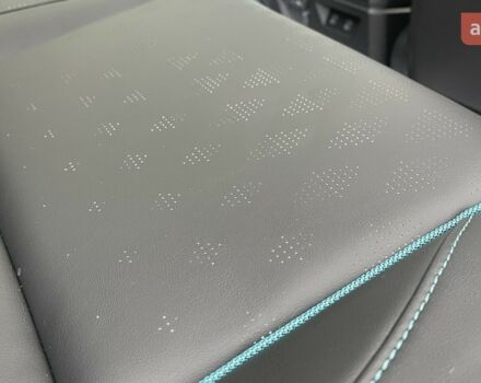 купить новое авто Хонда e:NP2 2025 года от официального дилера Максим Путрівка Хонда фото