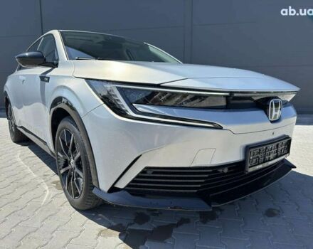 Хонда e:NP2, объемом двигателя 0 л и пробегом 1 тыс. км за 24800 $, фото 5 на Automoto.ua