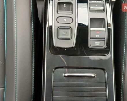 купить новое авто Хонда e:NP2 2025 года от официального дилера E-SKM Вінниця Хонда фото