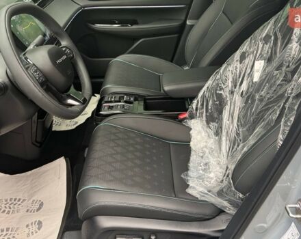 купити нове авто Хонда e:NP2 2025 року від офіційного дилера E-SKM ZOO Хонда фото