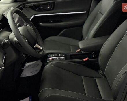 купити нове авто Хонда e:NP2 2025 року від офіційного дилера Aleksei Хонда фото