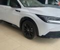 купить новое авто Хонда e:NP2 2025 года от официального дилера E-SKM Кропивницький Хонда фото