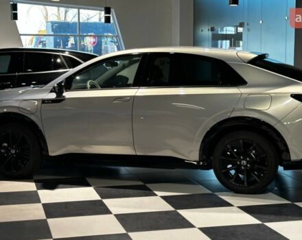 купити нове авто Хонда e:NP2 2025 року від офіційного дилера Олег Львів Хонда фото