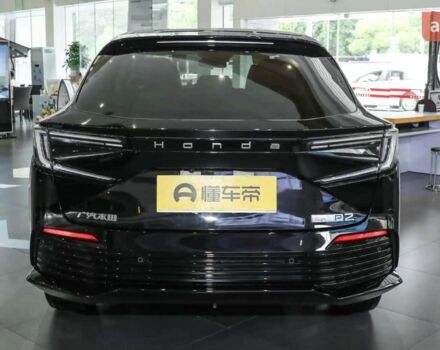 Хонда e:NP2 2025 года купить новое авто Хонда e:NP2 2025 года от официального дилера Максим Путрівка Хонда фото