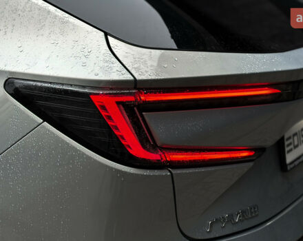 купить новое авто Хонда e:NP2 2025 года от официального дилера Едісон Авто Хонда фото