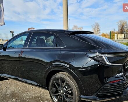 купити нове авто Хонда e:NP2 2025 року від офіційного дилера Максим Путрівка Хонда фото