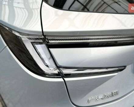 купить новое авто Хонда e:NP2 2025 года от официального дилера Mitsubishi Хонда фото