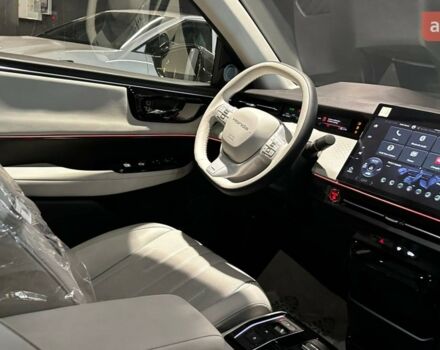 купити нове авто Хонда e:NP2 2025 року від офіційного дилера Олег Львів Хонда фото