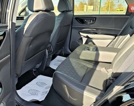 купить новое авто Хонда e:NP2 2025 года от официального дилера Максим Путрівка Хонда фото