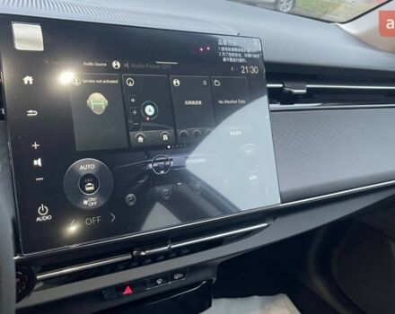 купить новое авто Хонда e:NP2 2025 года от официального дилера E-SKM Позняки Хонда фото