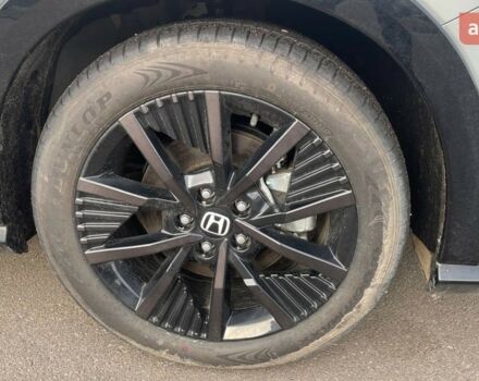 купить новое авто Хонда e:NP2 2025 года от официального дилера E-SKM Позняки Хонда фото