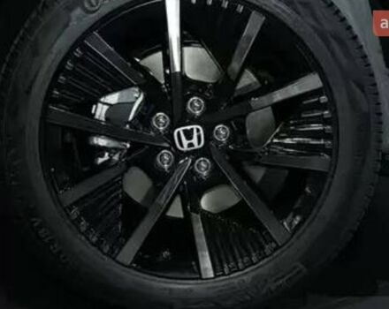 Хонда e:NP2 2025 года купить новое авто Хонда e:NP2 2025 года от официального дилера ELECTRO-MOTORS KROPYVNYTSKYI Хонда фото