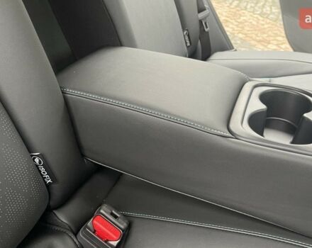 купити нове авто Хонда e:NP2 2025 року від офіційного дилера E-SKM Житомир Хонда фото