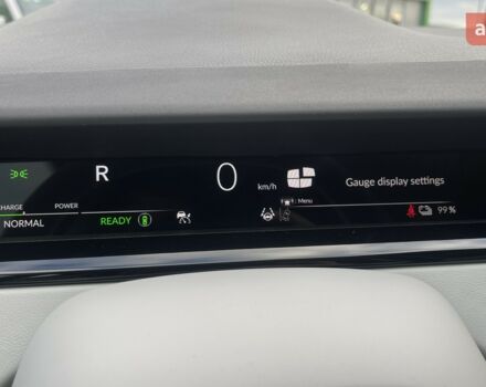 купити нове авто Хонда e:NP2 2025 року від офіційного дилера Максим Путрівка Хонда фото