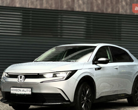 купить новое авто Хонда e:NP2 2025 года от официального дилера Едісон Авто Хонда фото
