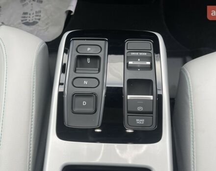купити нове авто Хонда e:NP2 2025 року від офіційного дилера Максим Путрівка Хонда фото