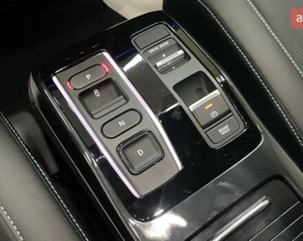 купить новое авто Хонда e:NP2 2025 года от официального дилера E-SKM Одеса Хонда фото