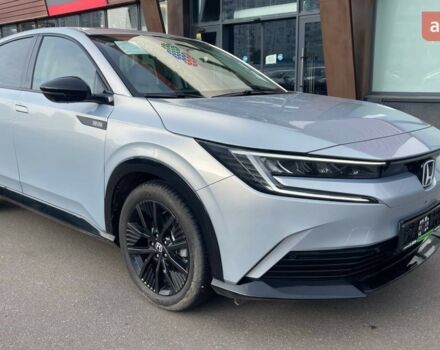 купить новое авто Хонда e:NP2 2025 года от официального дилера E-SKM Позняки Хонда фото