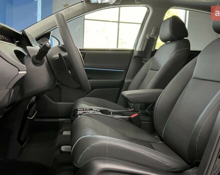 купити нове авто Хонда e:NP2 2025 року від офіційного дилера Денис Фатов Хонда фото