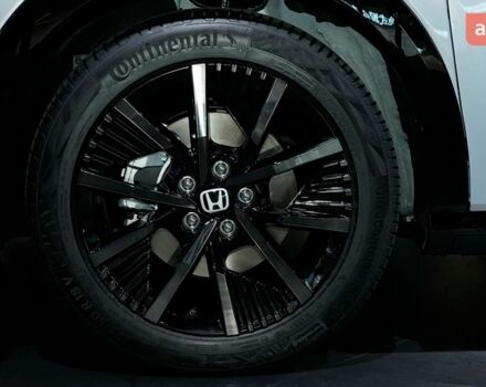 купить новое авто Хонда e:NP2 2025 года от официального дилера Максим Путрівка Хонда фото