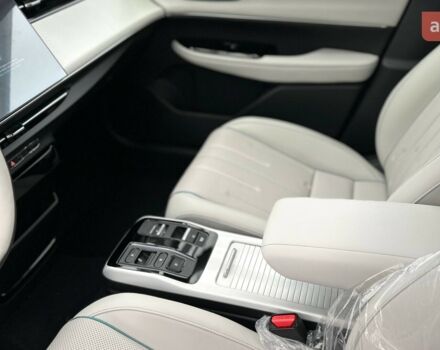 купить новое авто Хонда e:NP2 2025 года от официального дилера Mitsubishi Хонда фото