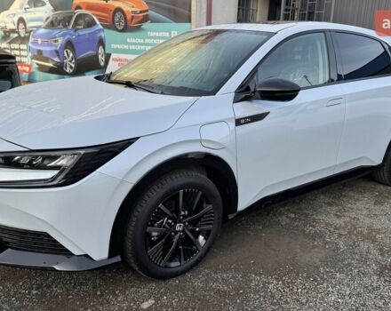 купить новое авто Хонда e:NP2 2025 года от официального дилера Максим Хонда фото