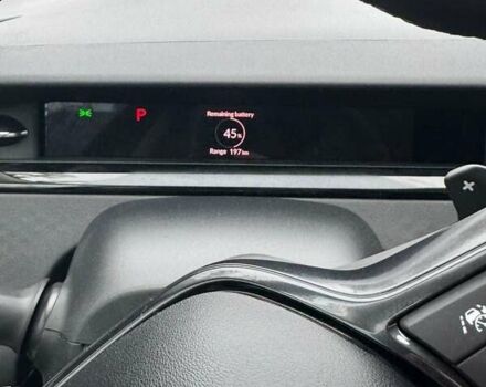 Хонда e:NP2, объемом двигателя 0 л и пробегом 1 тыс. км за 22500 $, фото 18 на Automoto.ua