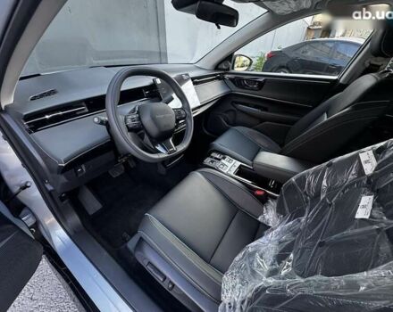 Хонда e:NP2, об'ємом двигуна 0 л та пробігом 1 тис. км за 21700 $, фото 6 на Automoto.ua