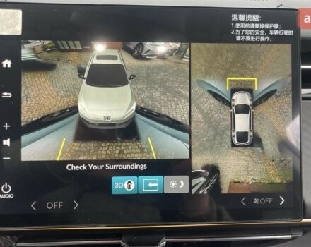 купити нове авто Хонда e:NP2 2025 року від офіційного дилера E-SKM Житомир Хонда фото