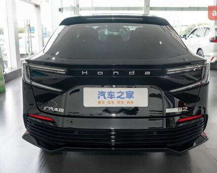 купить новое авто Хонда e:NP2 2025 года от официального дилера E-SKM Житомир Хонда фото