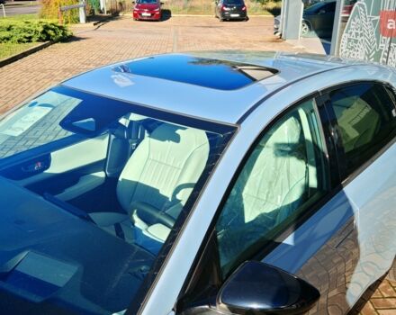 купить новое авто Хонда e:NP2 2025 года от официального дилера E-SKM Черкаси Хонда фото