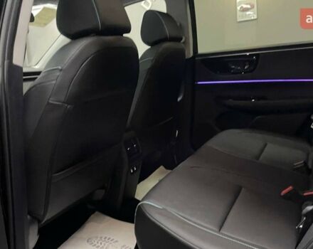 купить новое авто Хонда e:NP2 2025 года от официального дилера Олег Львів Хонда фото