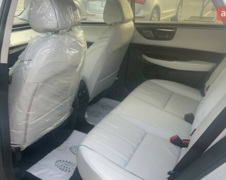 купить новое авто Хонда e:NP2 2025 года от официального дилера Олег Львів Хонда фото