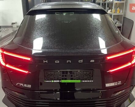 купить новое авто Хонда e:NP2 2025 года от официального дилера Макс Хонда фото