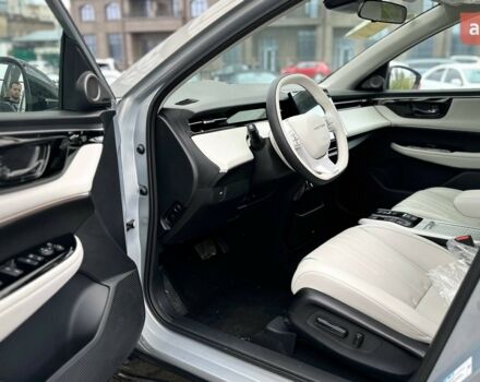 купить новое авто Хонда e:NP2 2025 года от официального дилера Mitsubishi Хонда фото