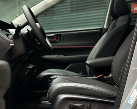 купить новое авто Хонда e:NP2 2025 года от официального дилера Едісон Авто Хонда фото