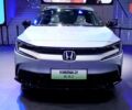 купить новое авто Хонда e:NP2 2025 года от официального дилера Максим Путрівка Хонда фото