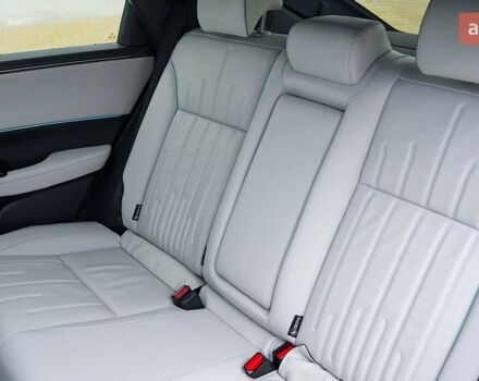 купить новое авто Хонда e:NP2 2025 года от официального дилера E-SKM Черкаси Хонда фото