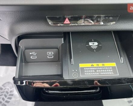 купити нове авто Хонда e:NP2 2025 року від офіційного дилера E-SKM Житомир Хонда фото