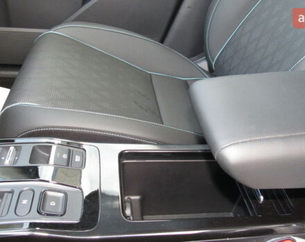 купити нове авто Хонда e:NP2 2025 року від офіційного дилера AUTOCENTER AUTO.RIA Хонда фото