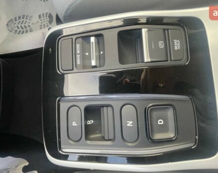 купить новое авто Хонда e:NP2 2025 года от официального дилера Олег Львів Хонда фото