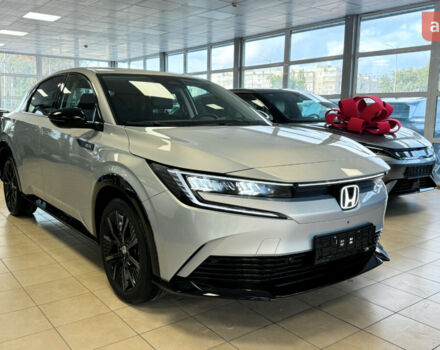 купить новое авто Хонда e:NP2 2025 года от официального дилера Сергей Хонда фото