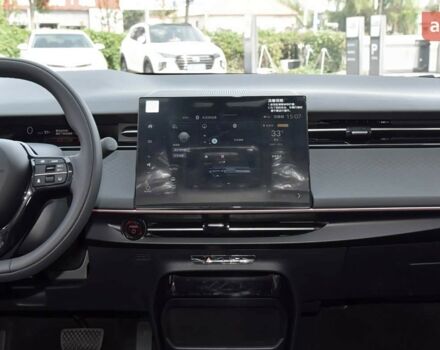 купити нове авто Хонда e:NP2 2025 року від офіційного дилера E-SKM Вінниця Хонда фото