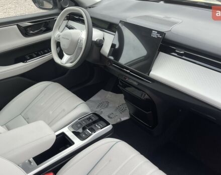 купити нове авто Хонда e:NP2 2025 року від офіційного дилера Максим Путрівка Хонда фото